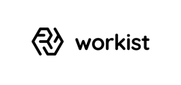Workist AI-Worker logo